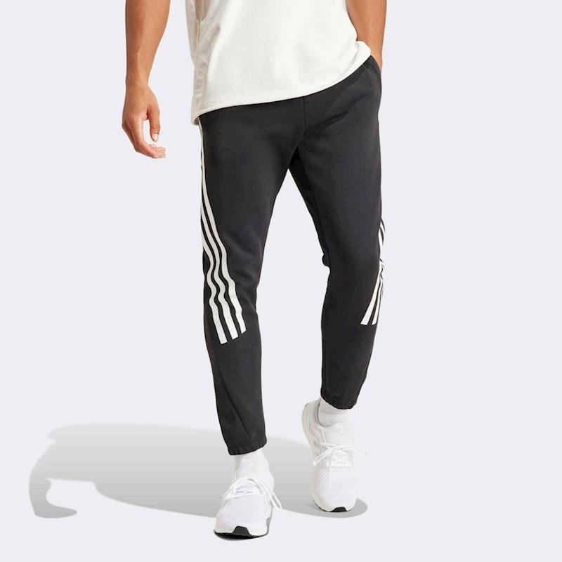 adidas Mens Future Icon 3 Stripes Pant | Rebel Sport