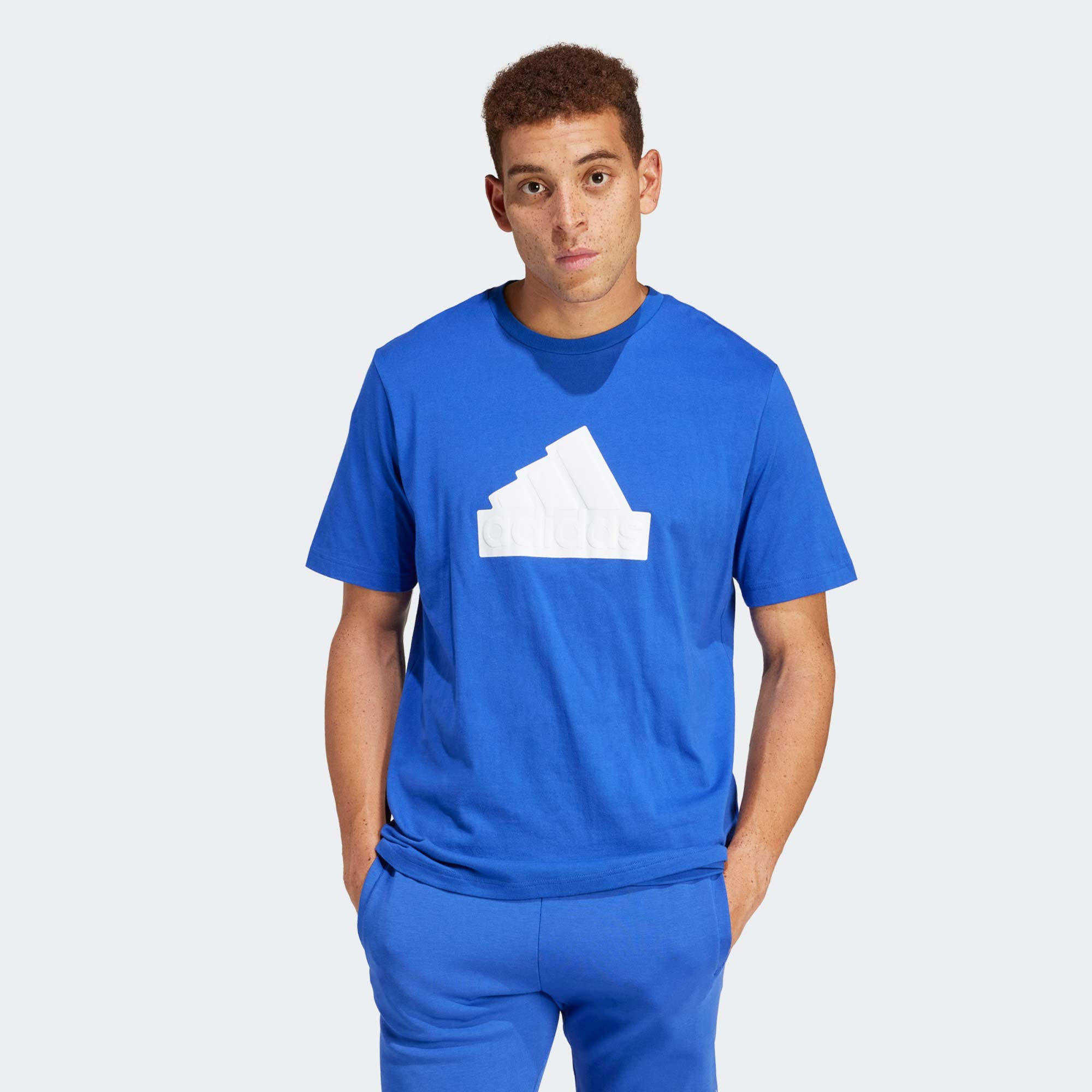 Lucid Blue