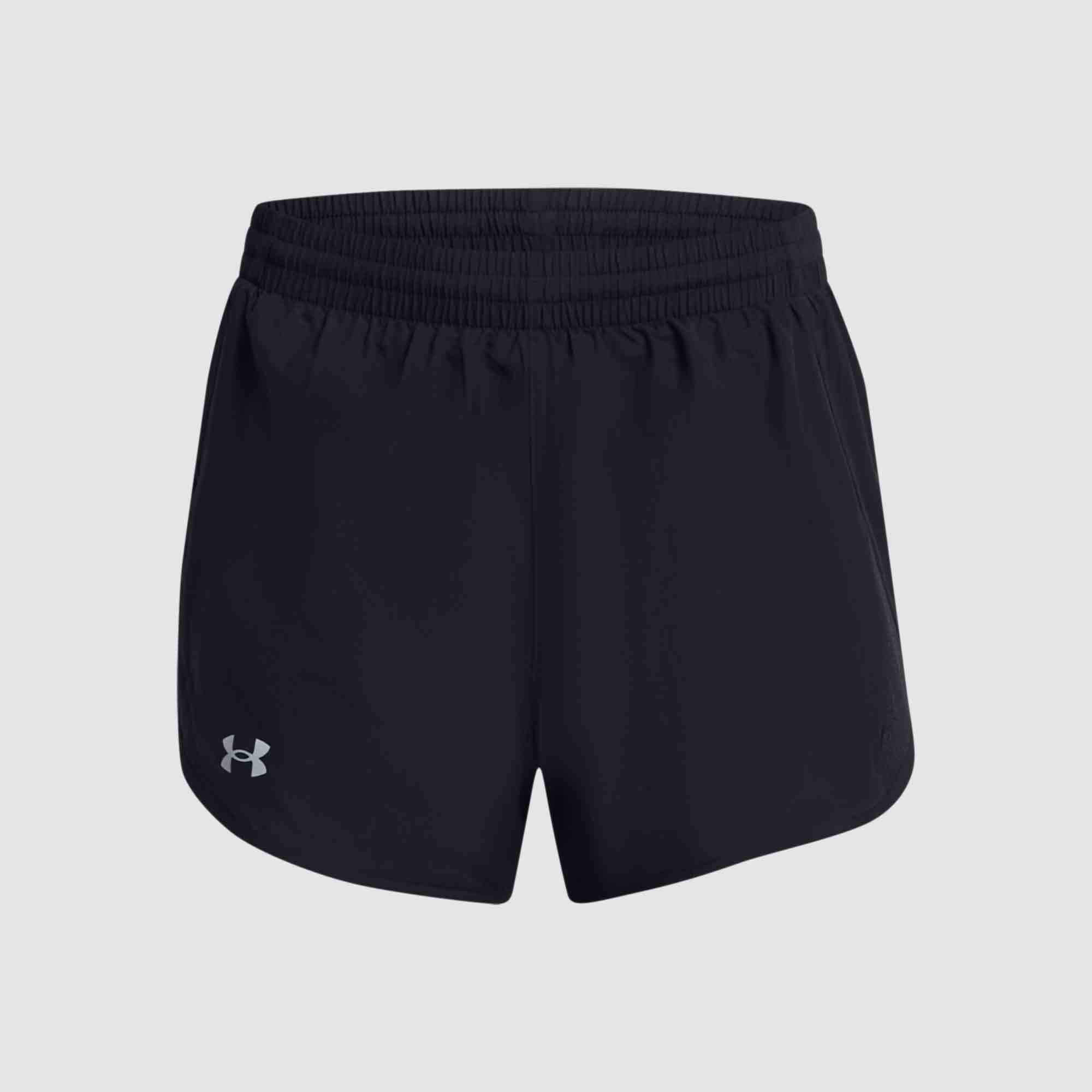 Black/Reflective
