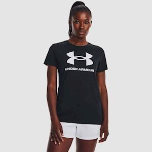 Under armour women's apparel discount