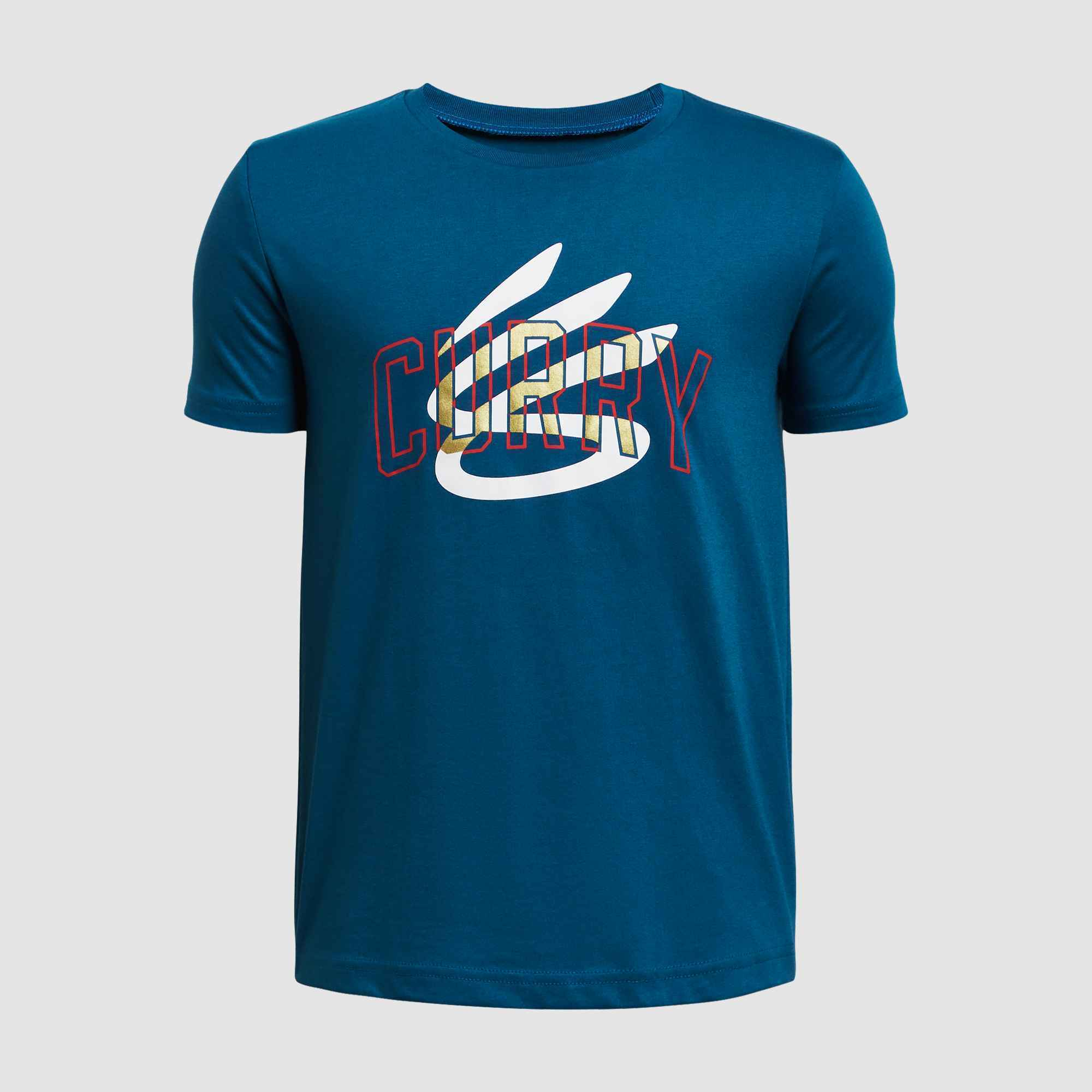 Varsity Blue/White