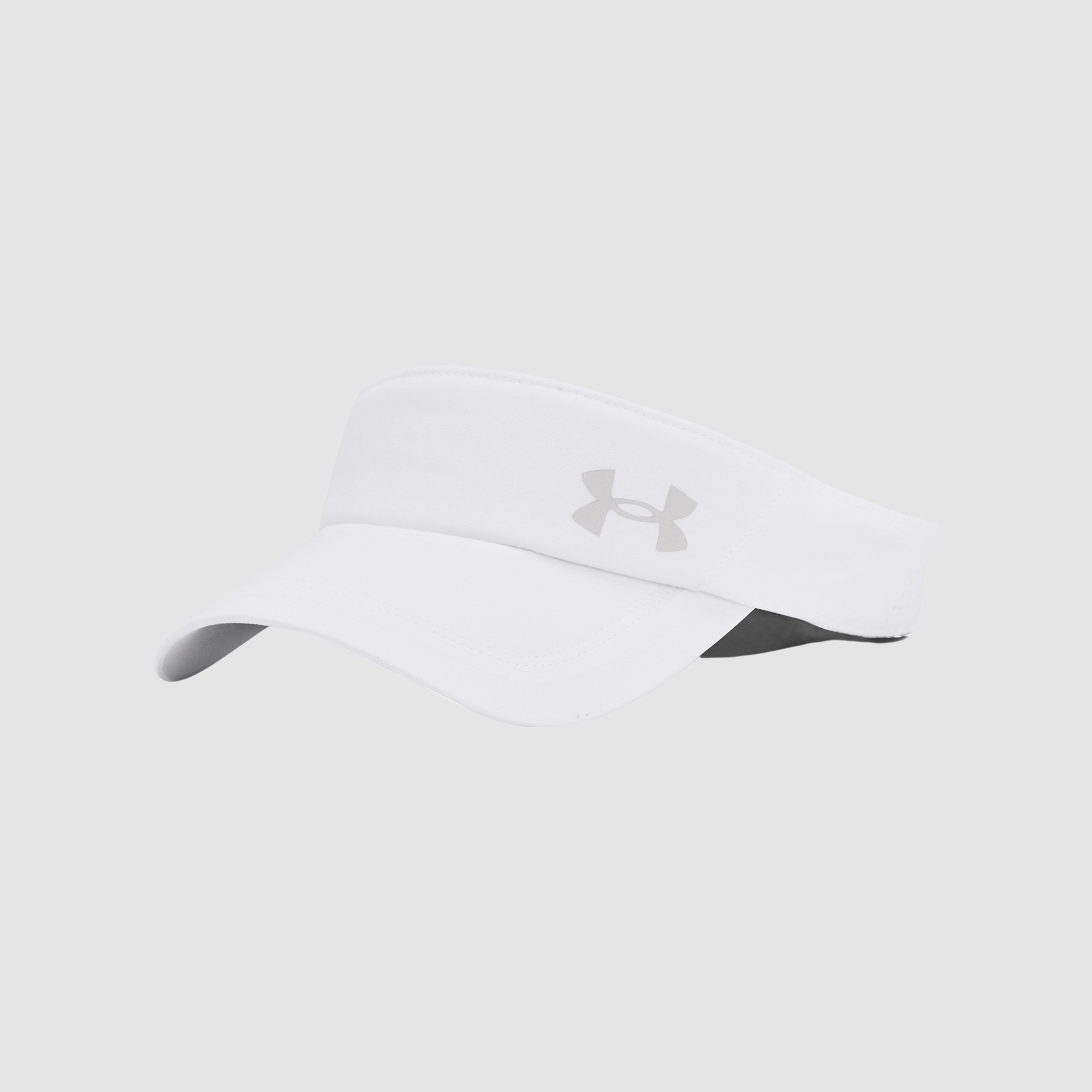 White/Reflective