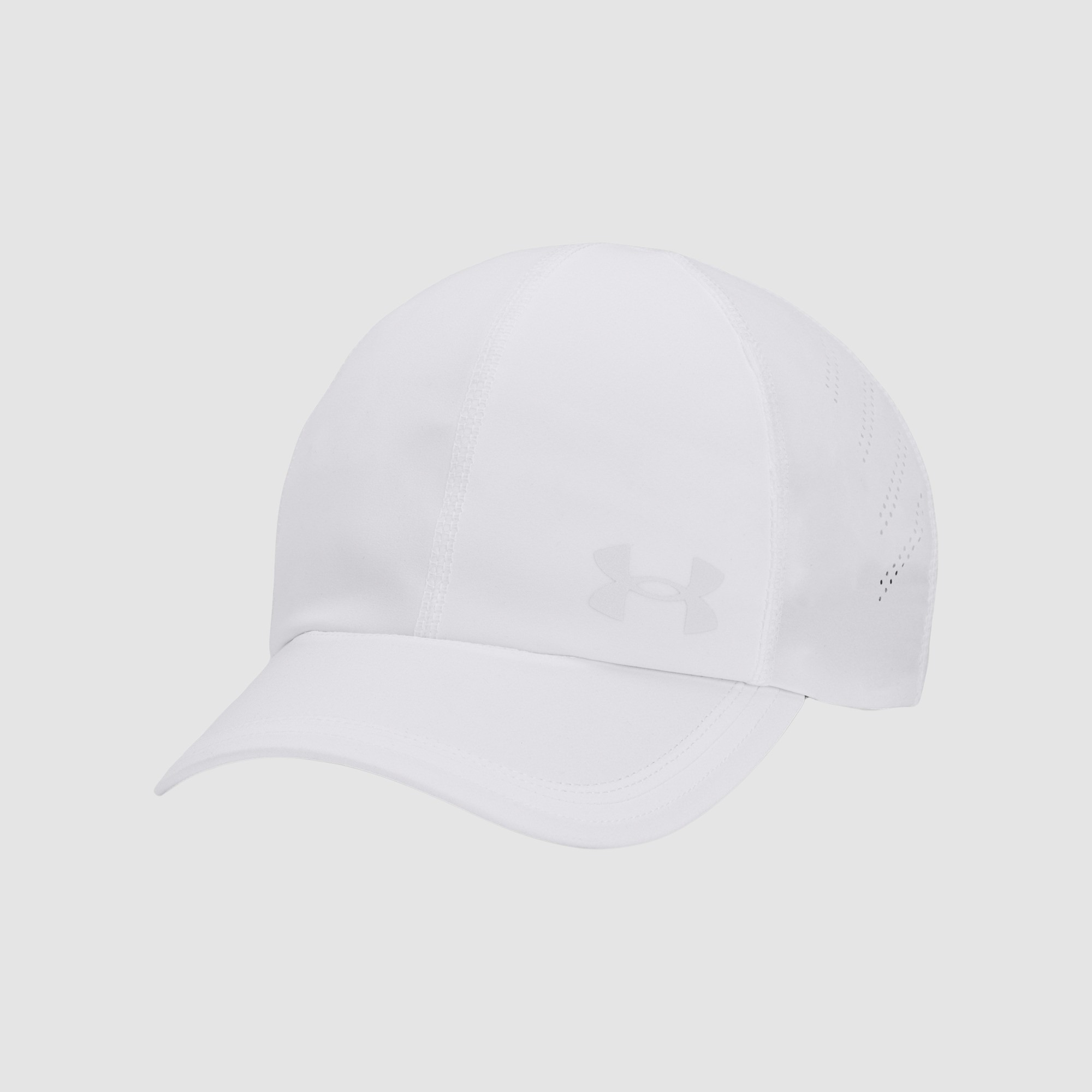 White/Reflective
