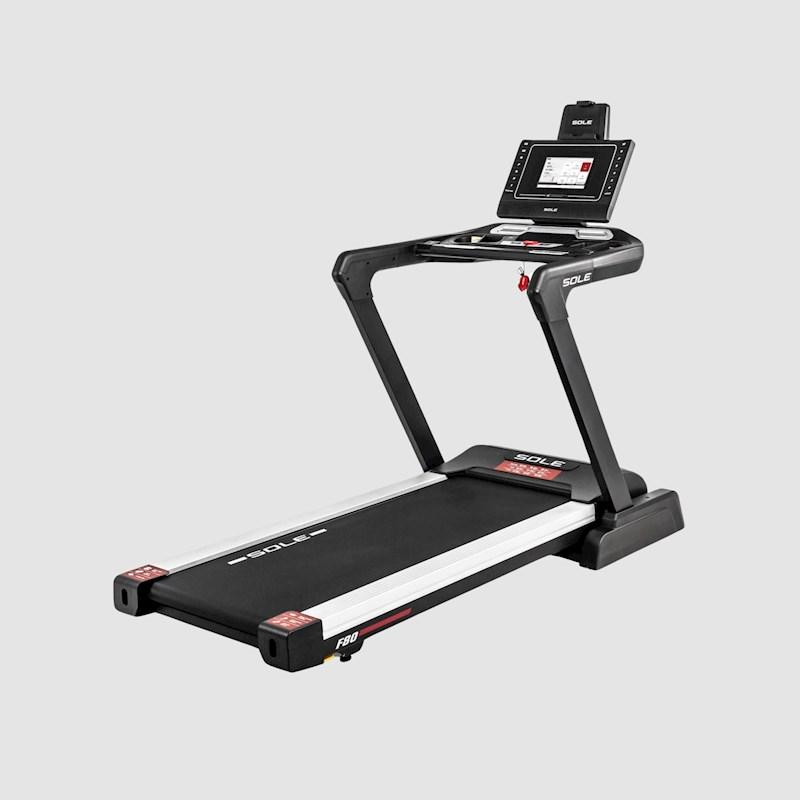 Treadmills rebel top