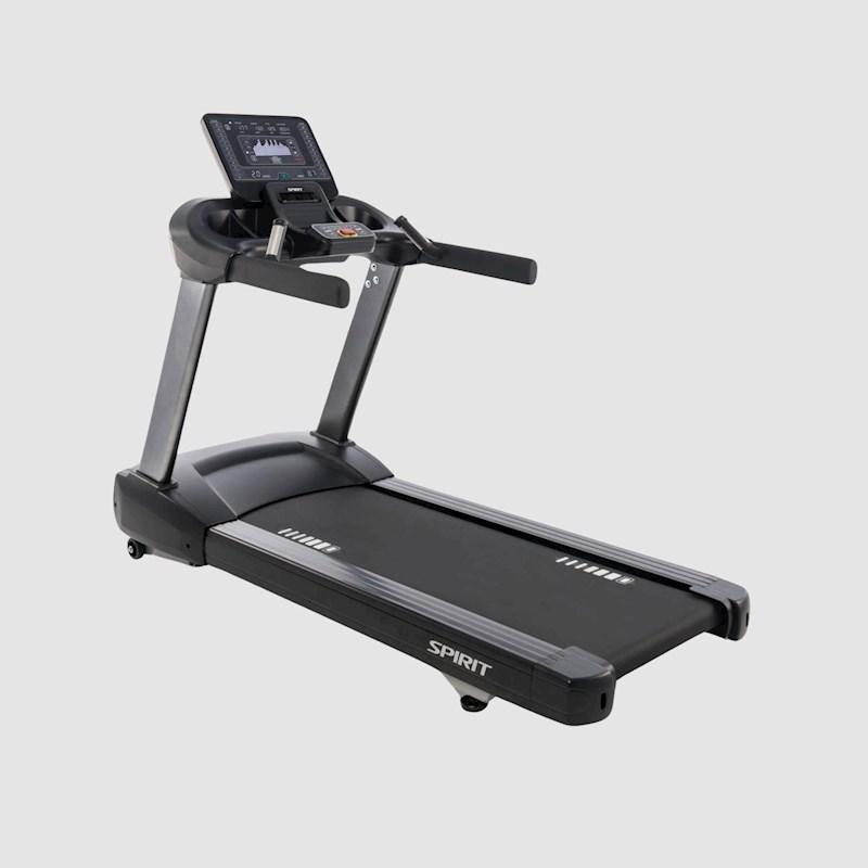 Rebel sport treadmill sales
