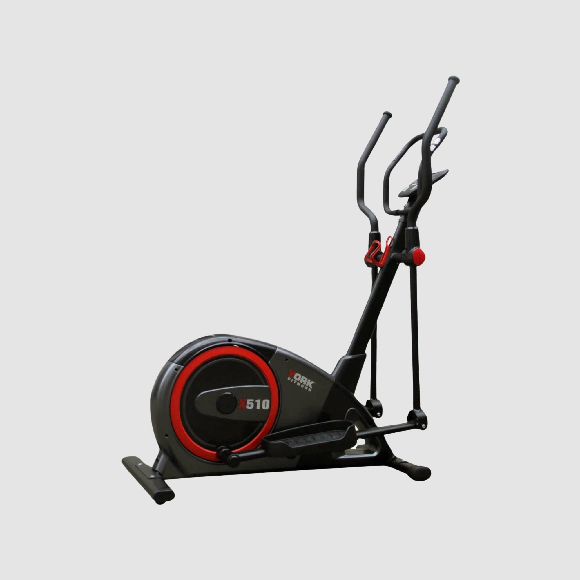 York X510 Elliptical Cross Trainer