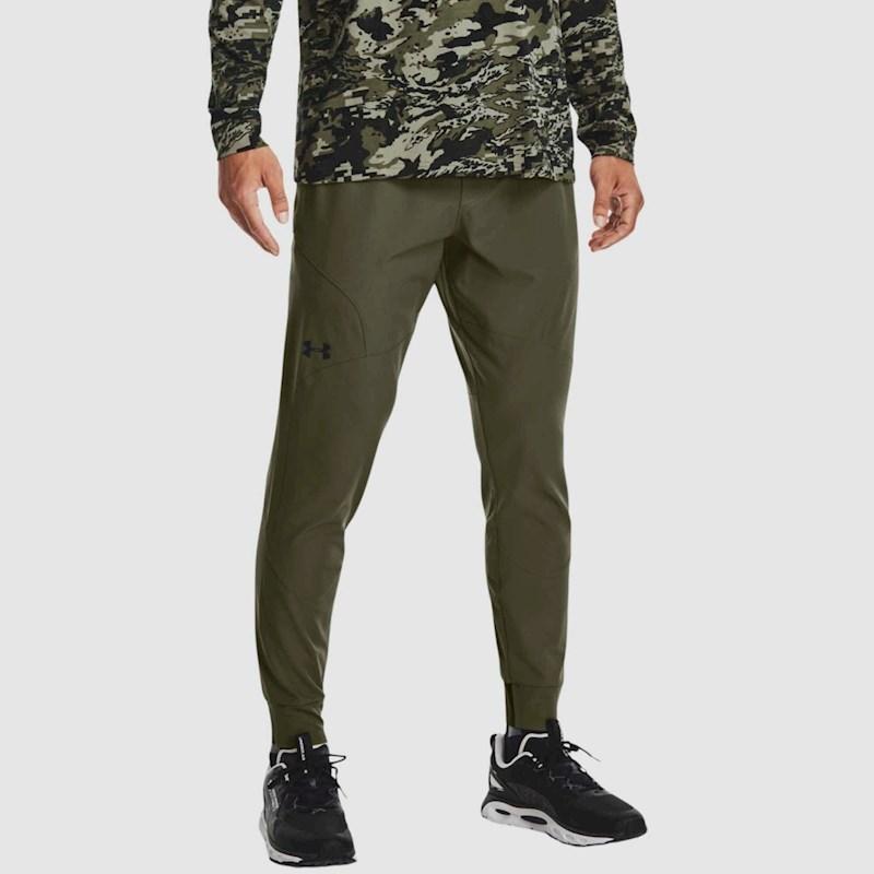 Under Armour Mens Stretch Woven Utility Jogger Rebel Sport