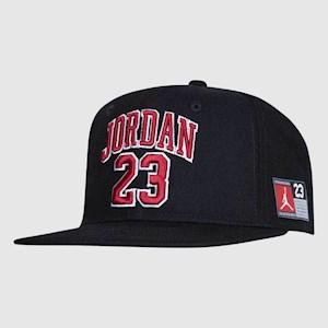 Jordan Kids Jersey Flatbrim Cap