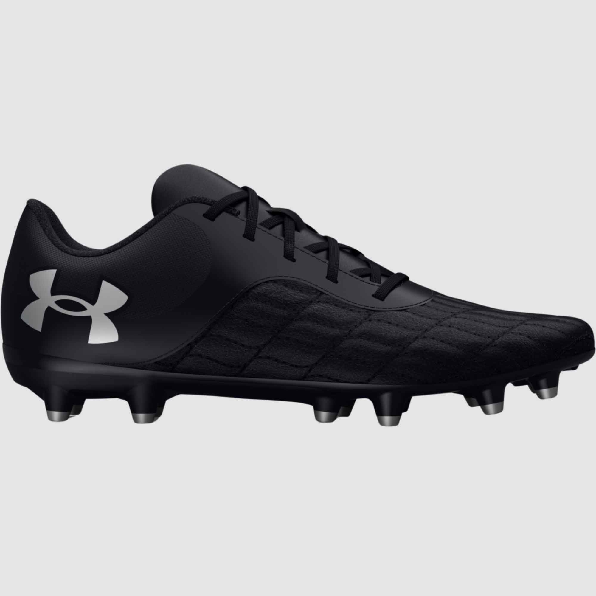 Under Armour Unisex Magnetico Select 3 FG Football Boots