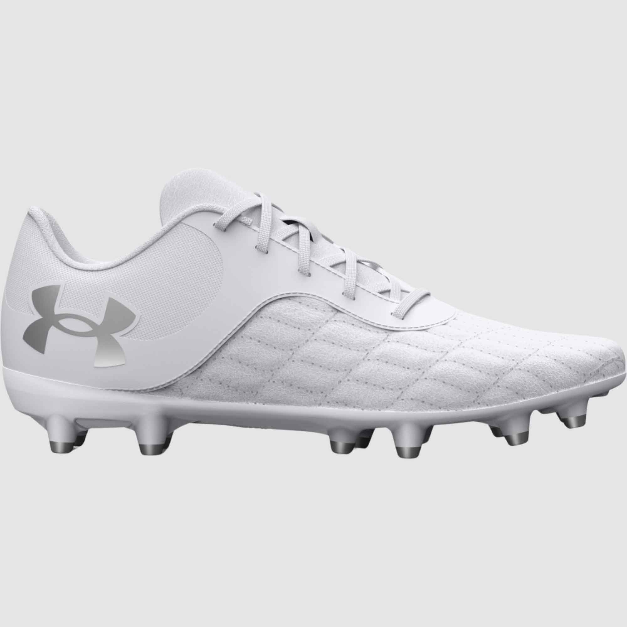 Under Armour Unisex Magnetico Select 3 FG Football Boots