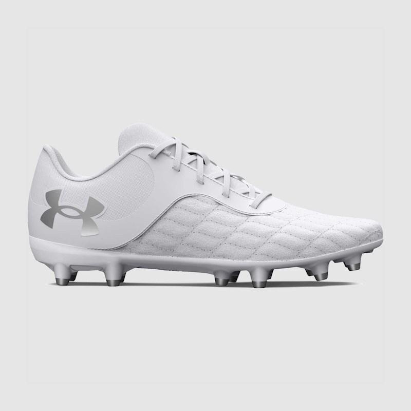 Under armour sales kids football boots