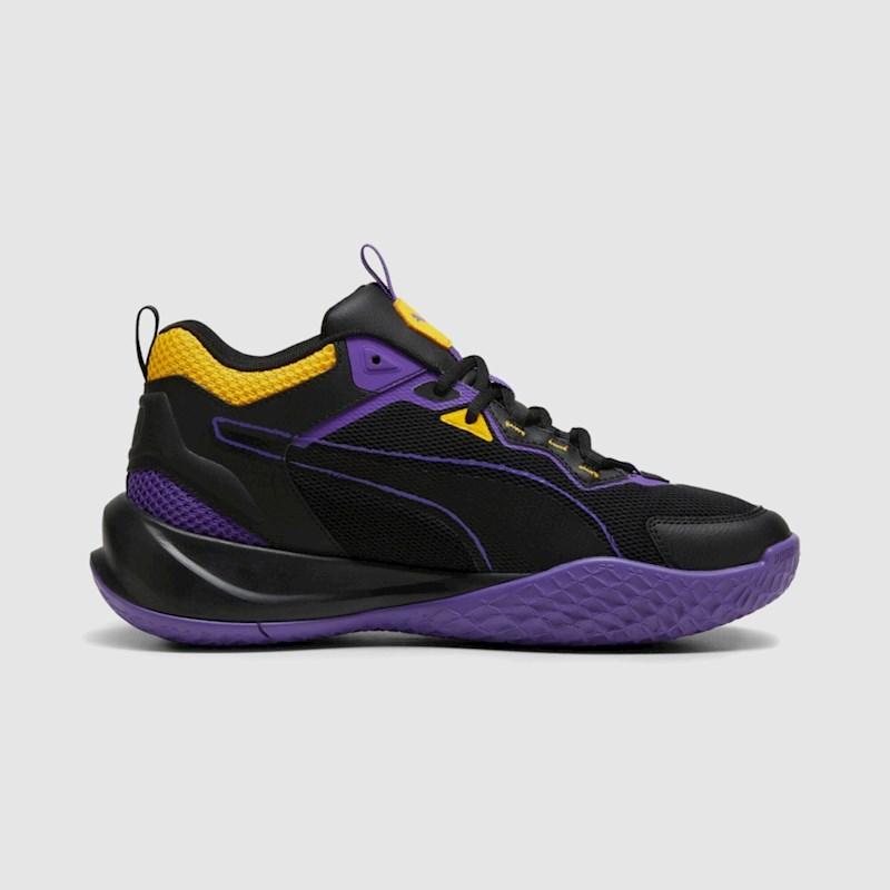Puma Unisex Playmaker 2023 Basketball Shoes Rebel Sport