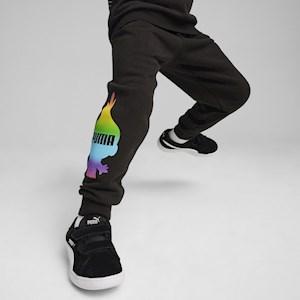 Puma sport lifestyle kids 29 hotsell