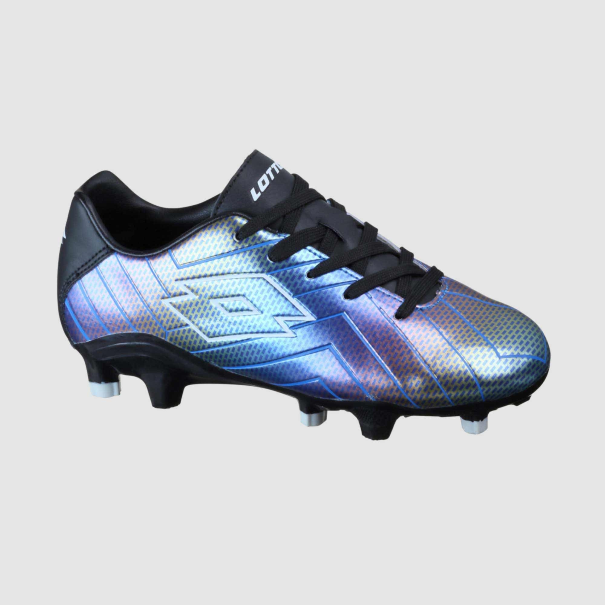 Lotto Kids Nova FG Football Boots