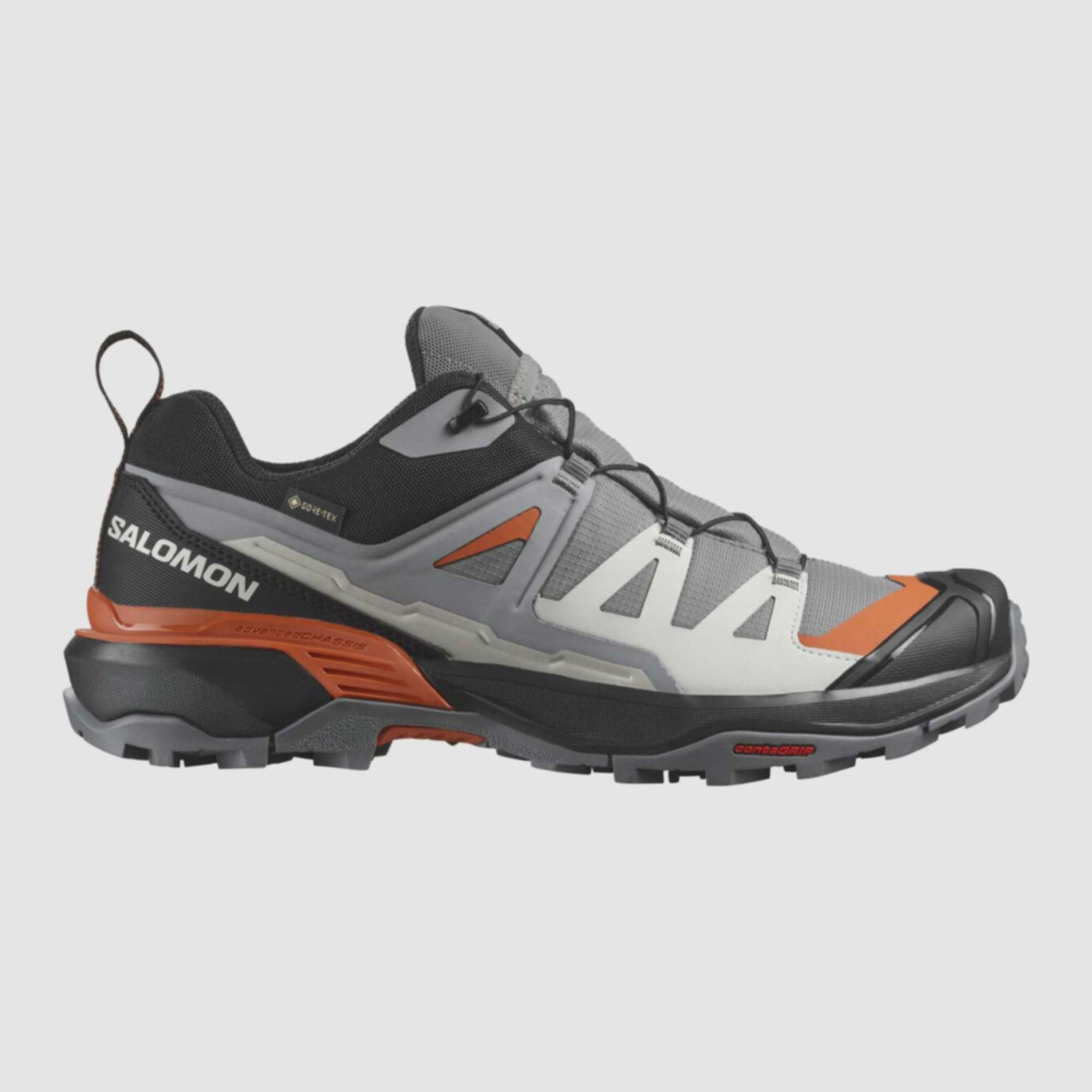 Rebel Salomon Womens X Ultra W 360 GTX Multisport Shoes PriceGrabber