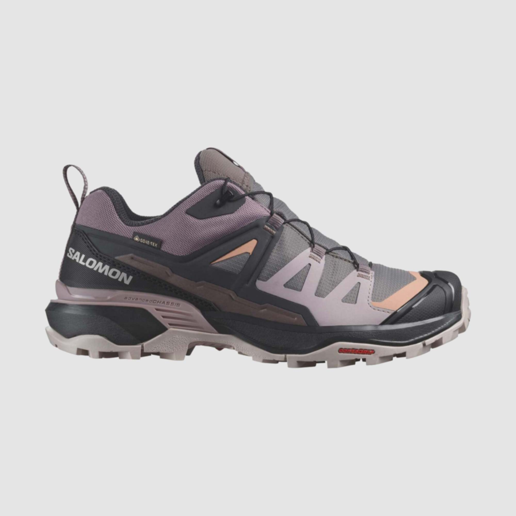 Salomon Womens X Ultra W 360 GTX Multisport Shoes