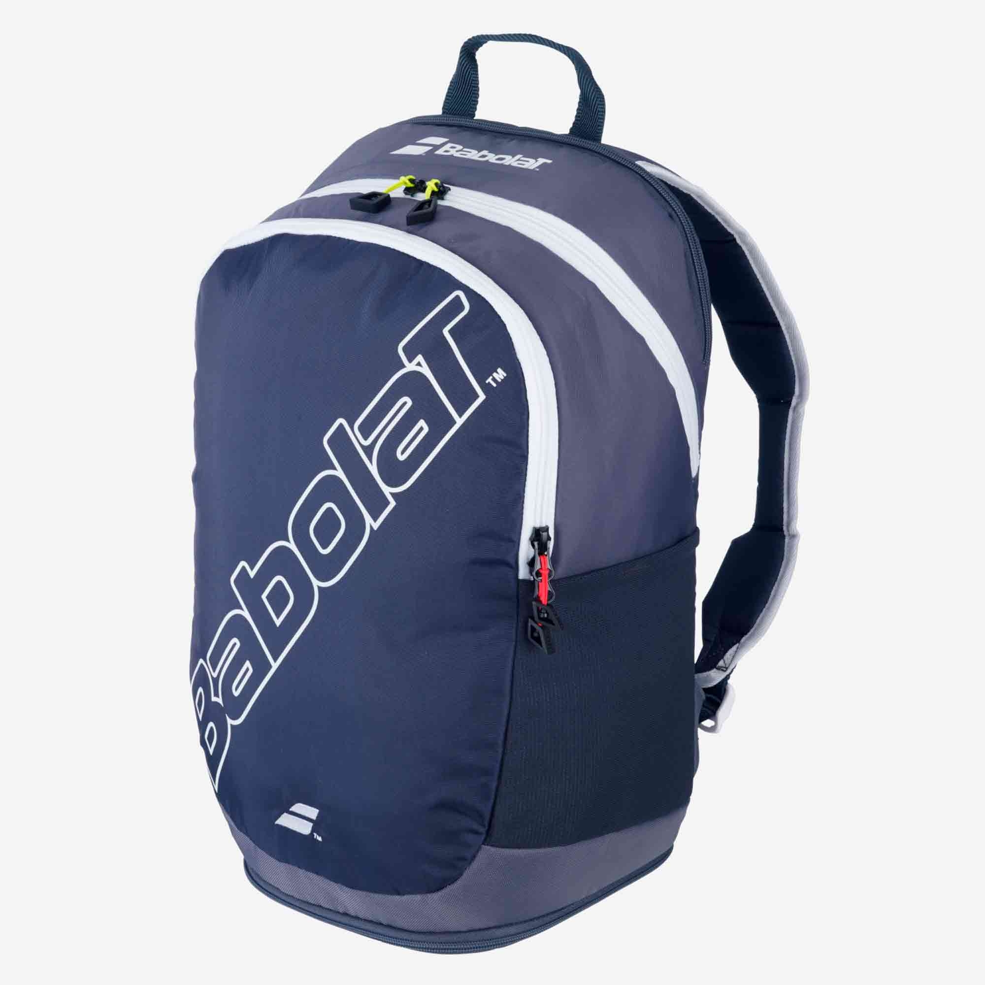 Babolat Evo Court Tennis Backpack Grey/White