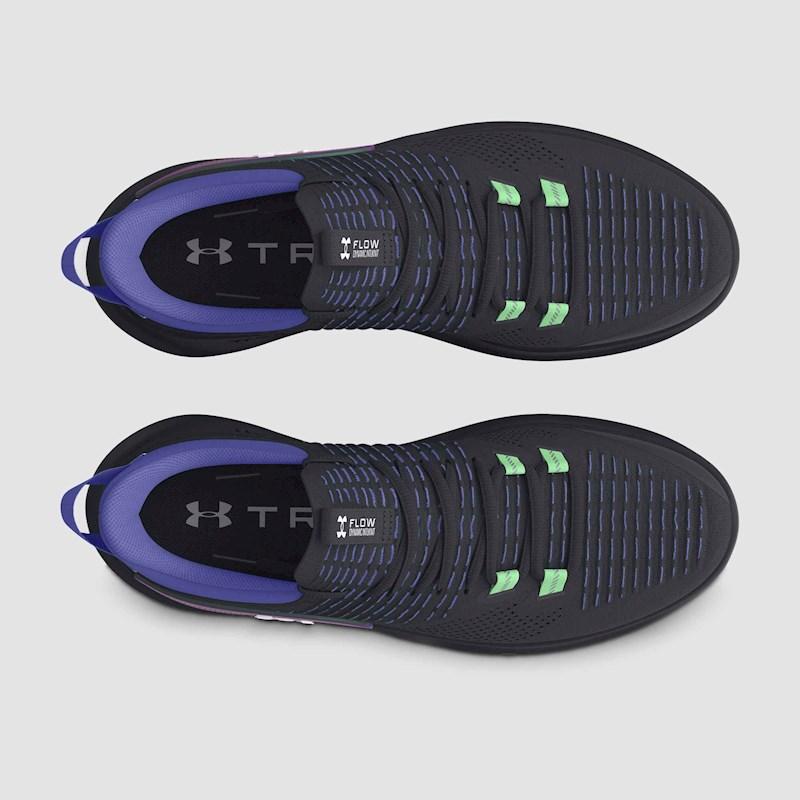 Under Armour Womens Flow Dynamic INTLKNT SN Training Shoes Rebel Sport