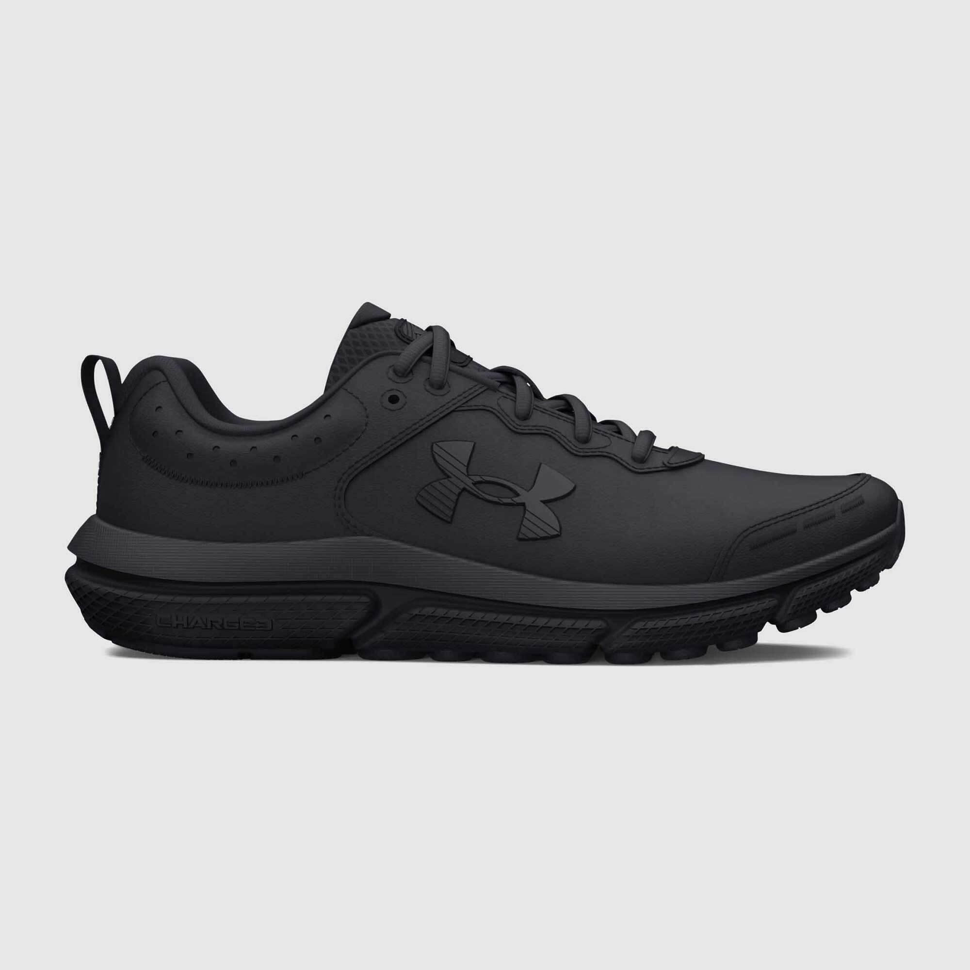 Under Armour Kids Assert 10 UFM SYN Running Shoes