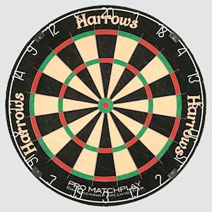 Harrows Pro Match Dartboard