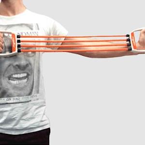 Maxfit Adjustable Chest Pull 8020 Chest Band