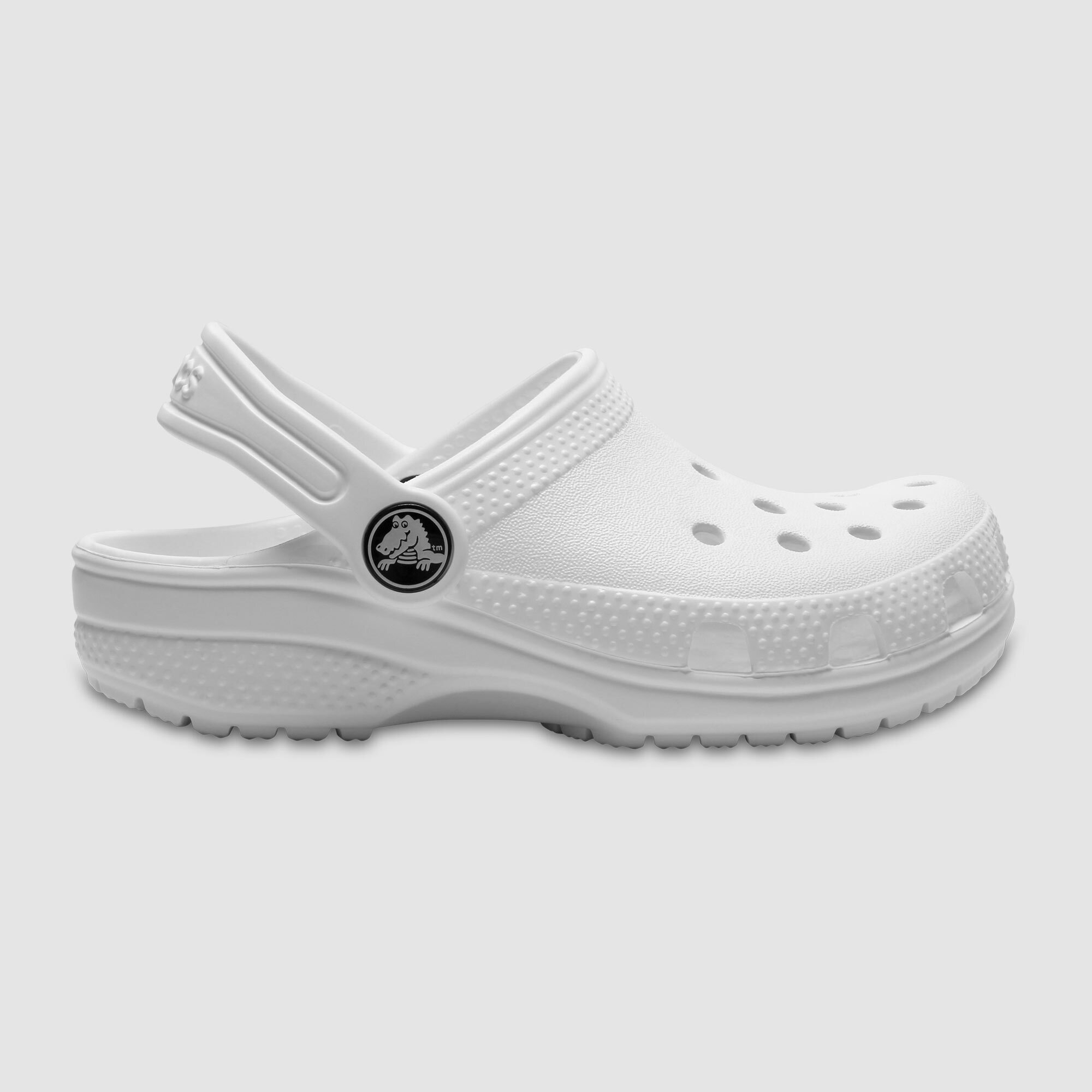 Crocs Kids Classic Clogs