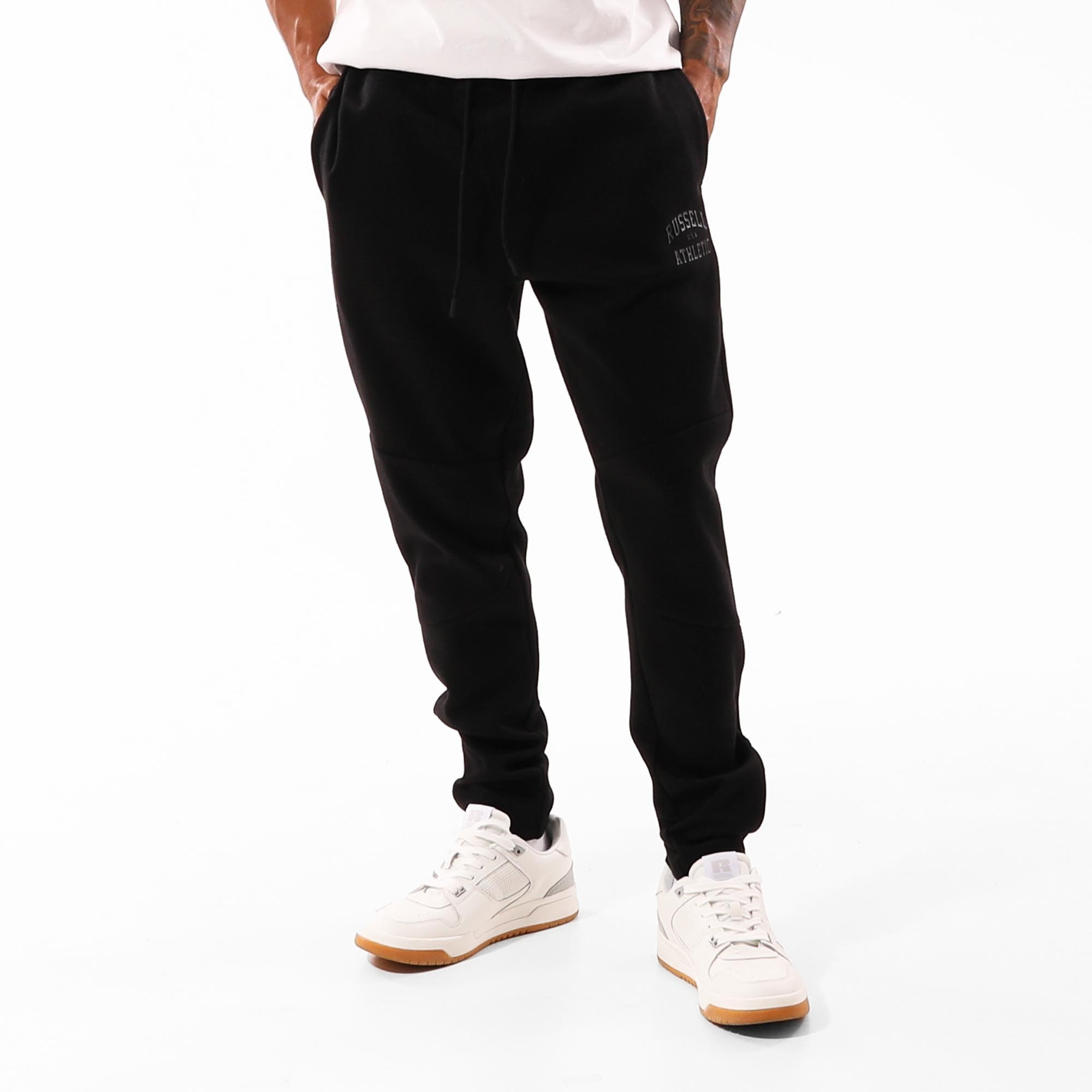Russell Athletic Mens Sirocco Trackpant