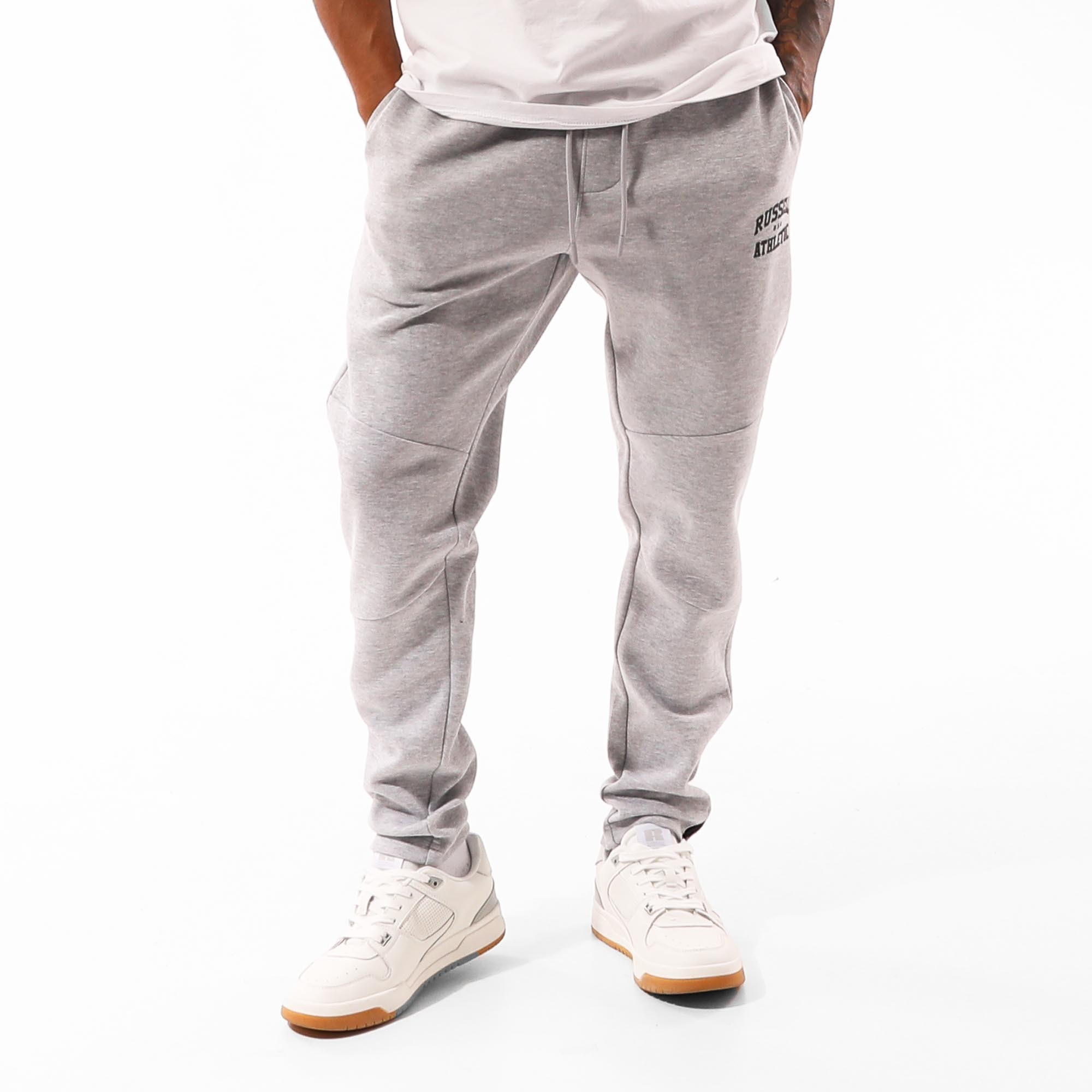 Russell Athletic Mens Sirocco Trackpant