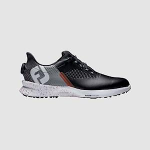 Footjoy Mens Fuel BOA Golf Shoes