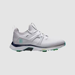 Footjoy Mens Carbon Laced Golf Shoes