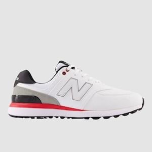 New balance nbg574 spiked discount classic 15 golf shoes