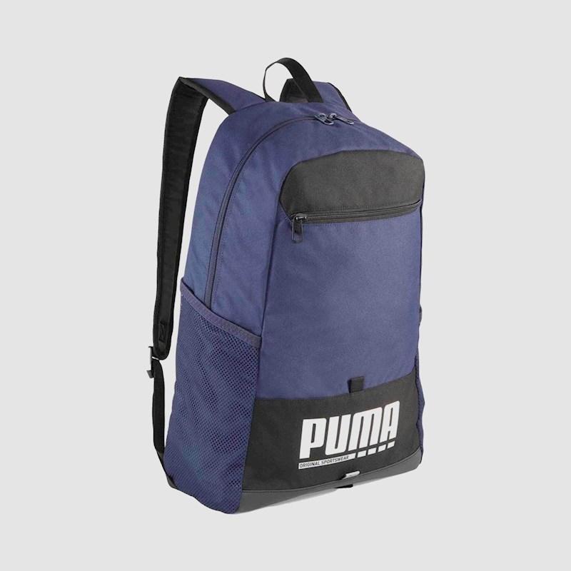 Puma Plus Backpack Puma Navy 23 Litres Rebel Sport