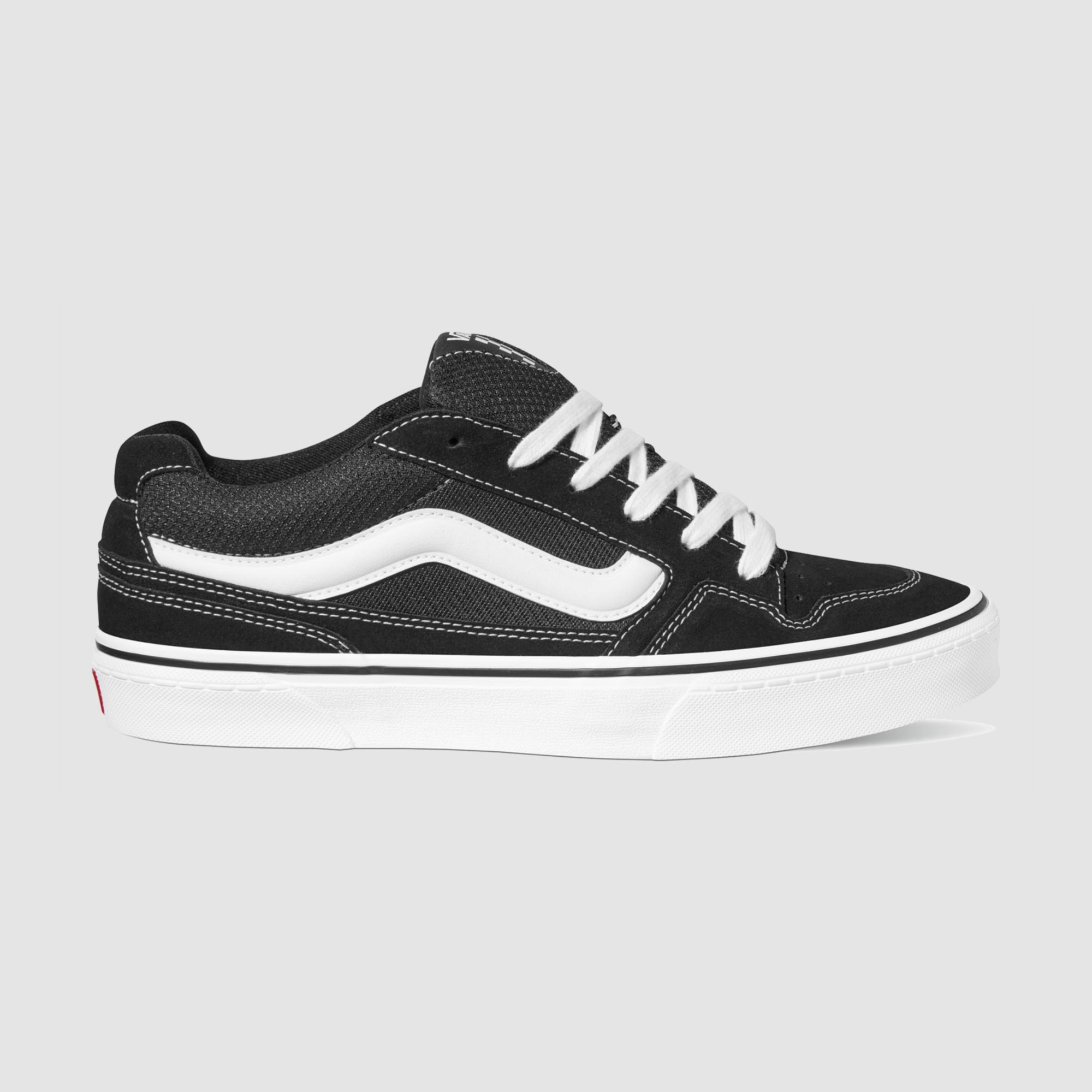 Vans Mens Caldrone Lifestyle Shoes