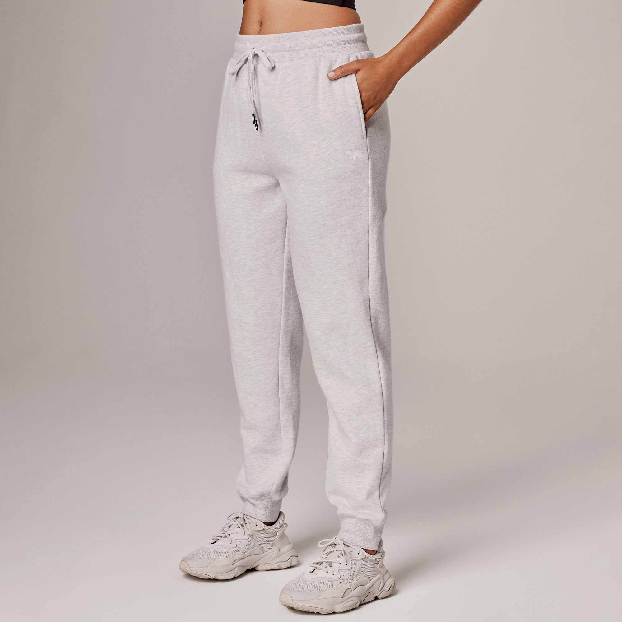 Running Bare Womens Ab Waisted Team Trackpant