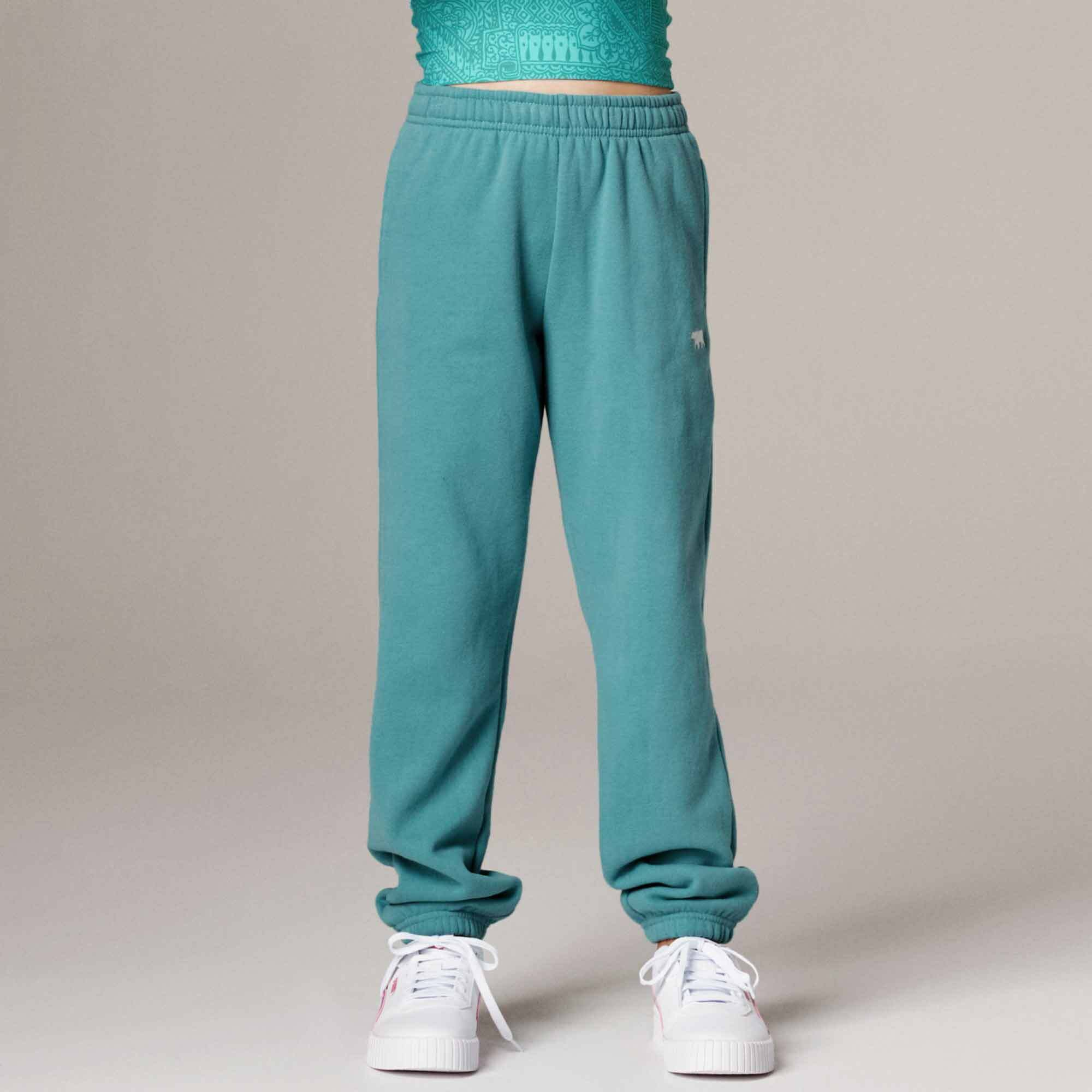Running Bare Girls Legacy Sweatpant