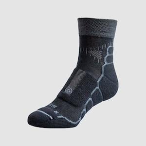 Running sale socks rebel