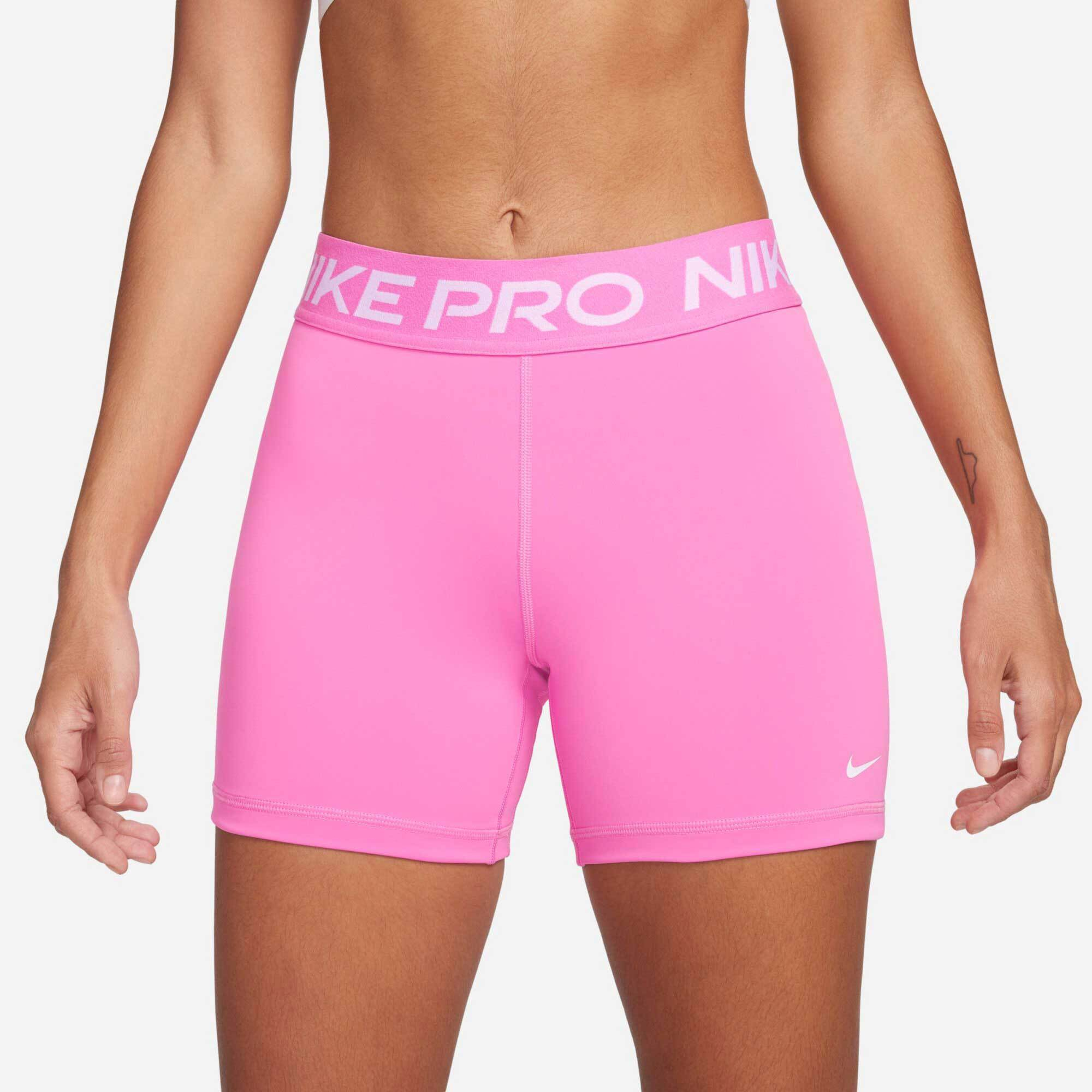 Pink/White