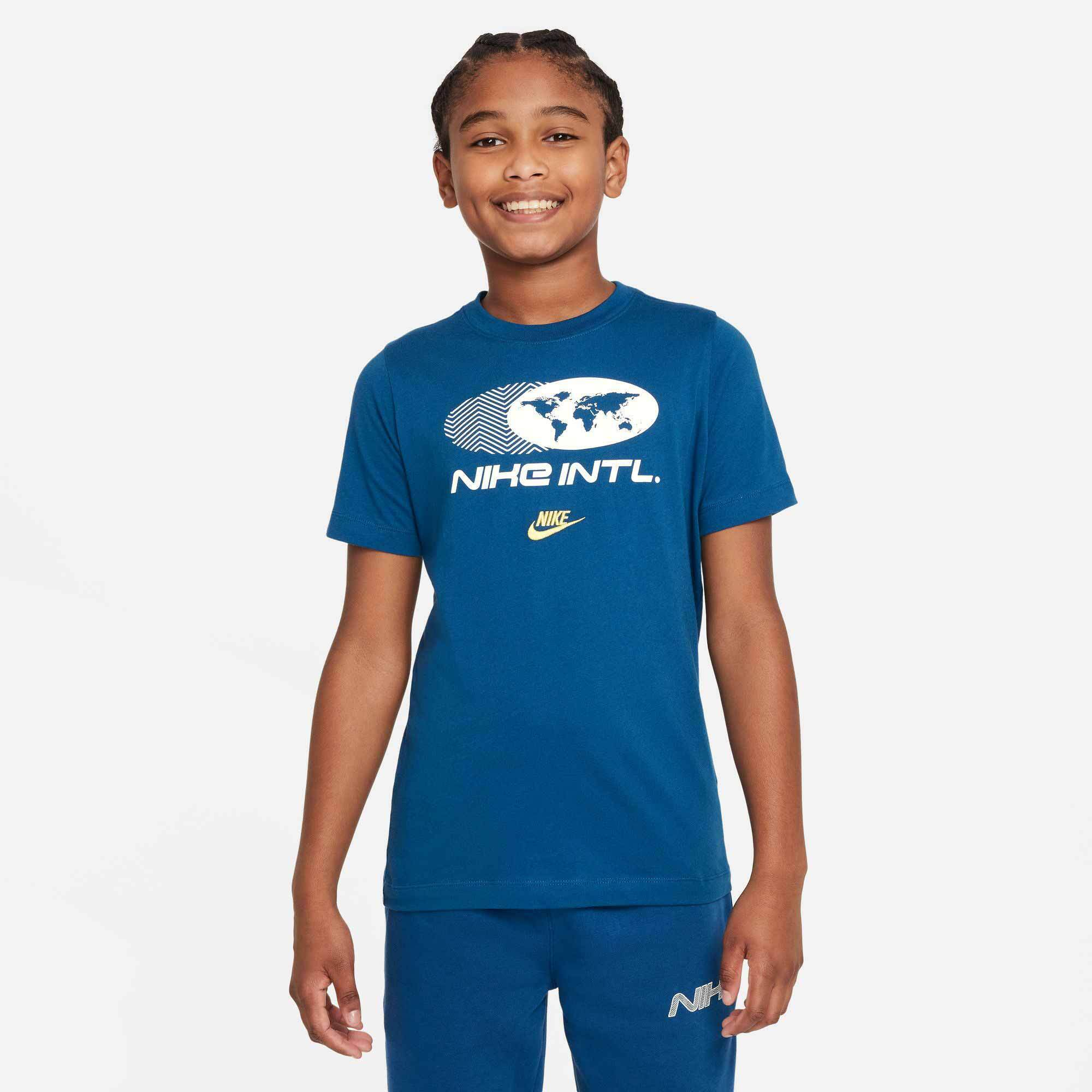Nike Kids Sportswear Tshirt