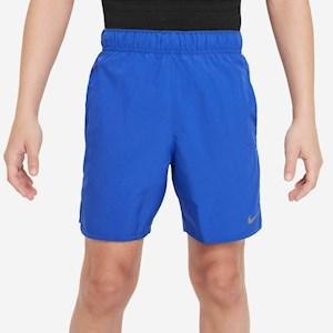 Buy Mizuno 8 In Amplify Shorts Men Blue online