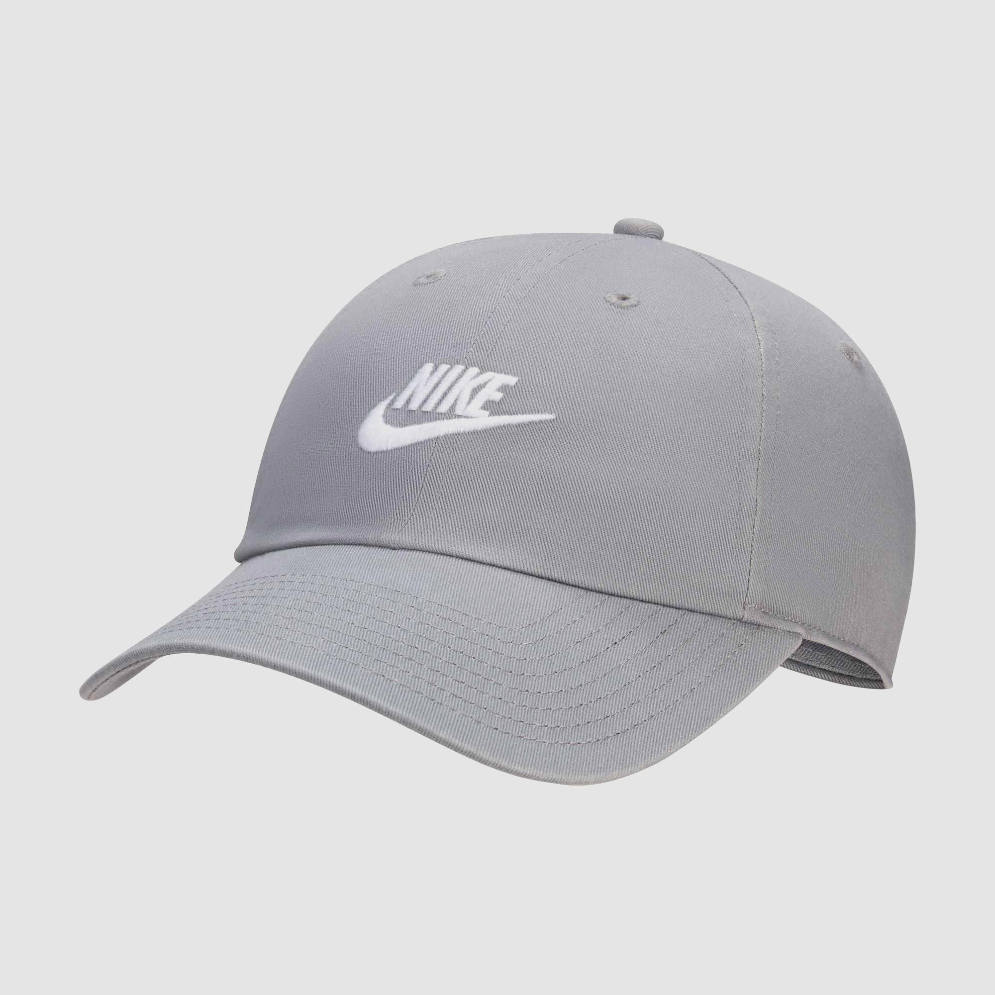 Grey/White
