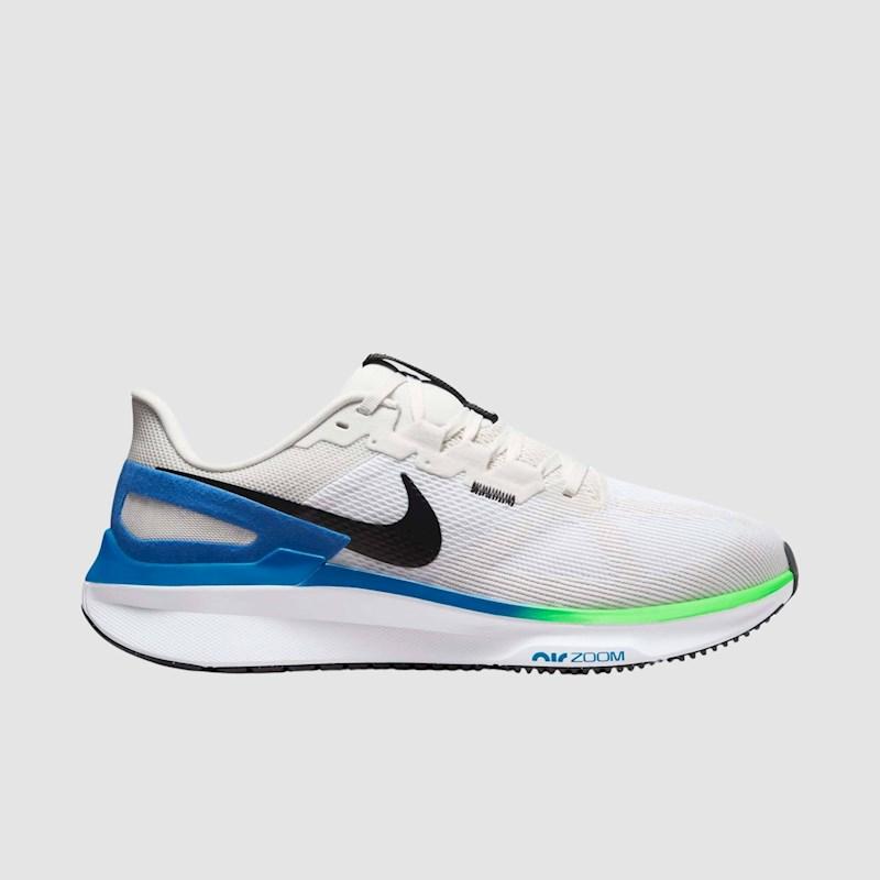 Nike Mens Structure 25 Running Shoes | Rebel Sport