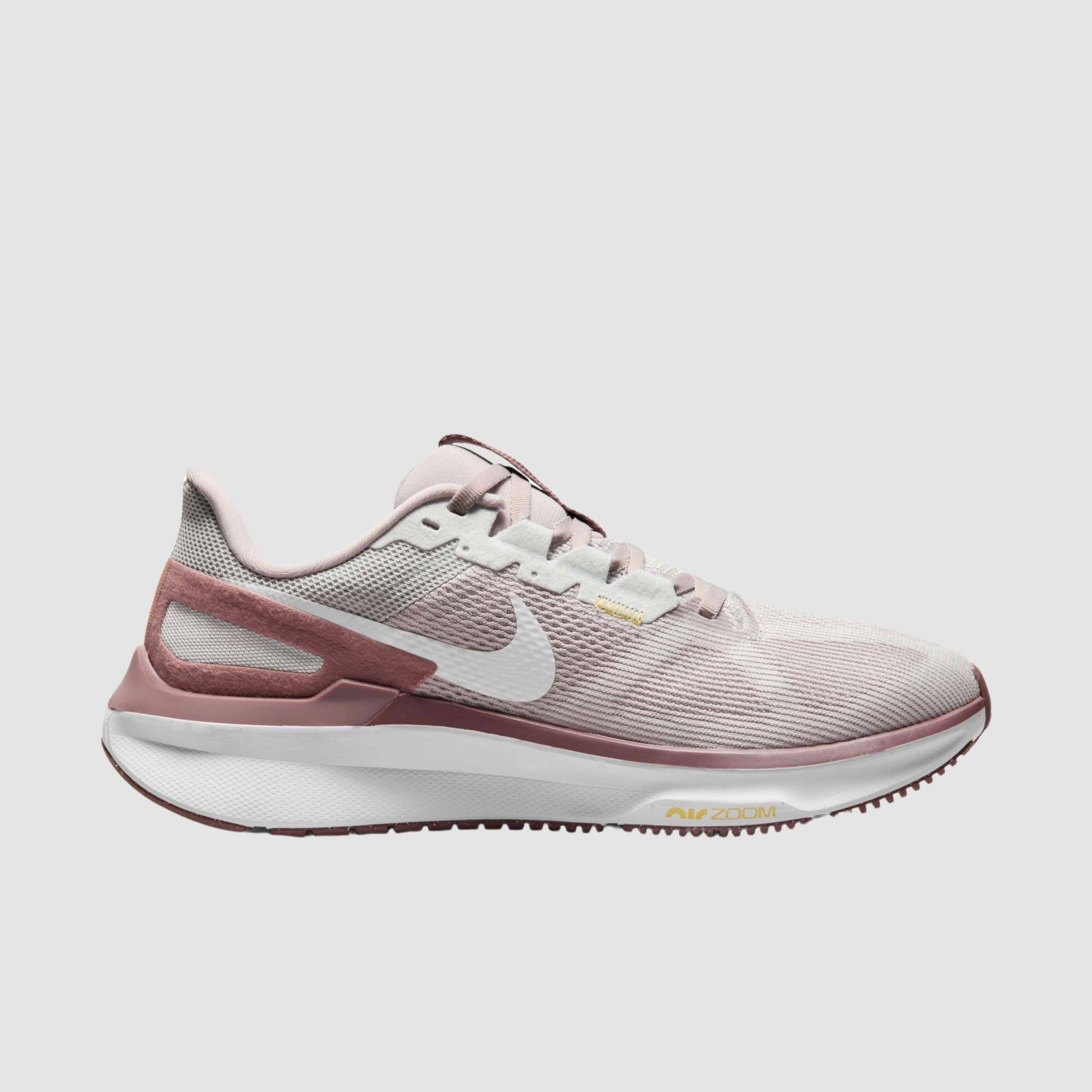 Rebel Nike Womens Structure 25 Running Shoes PriceGrabber