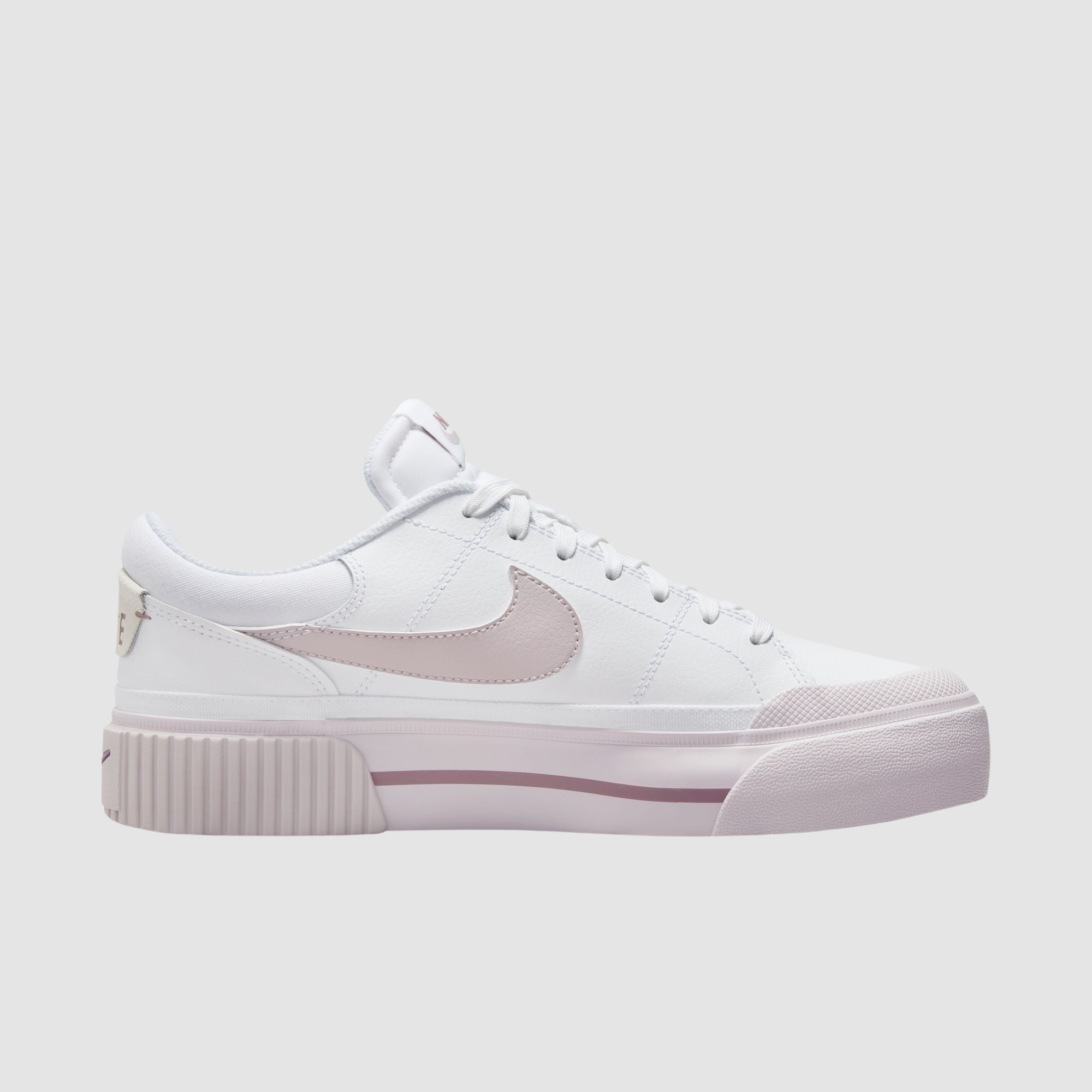 Nike Womens Court Legacy Lift Lifestyle Shoes