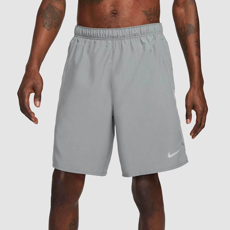 Nike Mens Challenger Dri Fit 9 inch Versatile Short