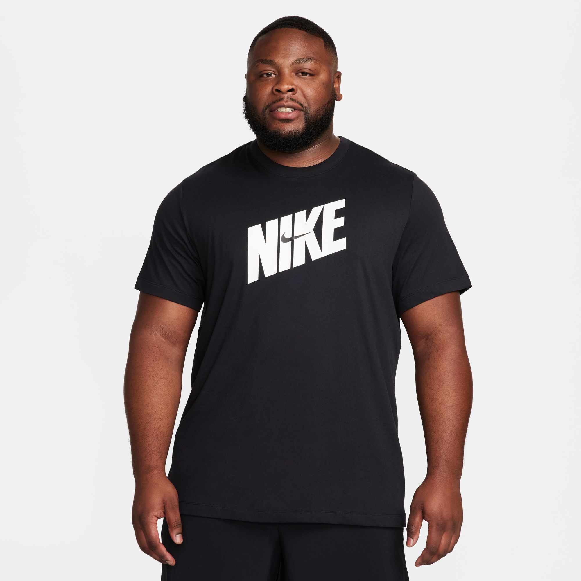 Nike Mens Dri-Fit Tshirt