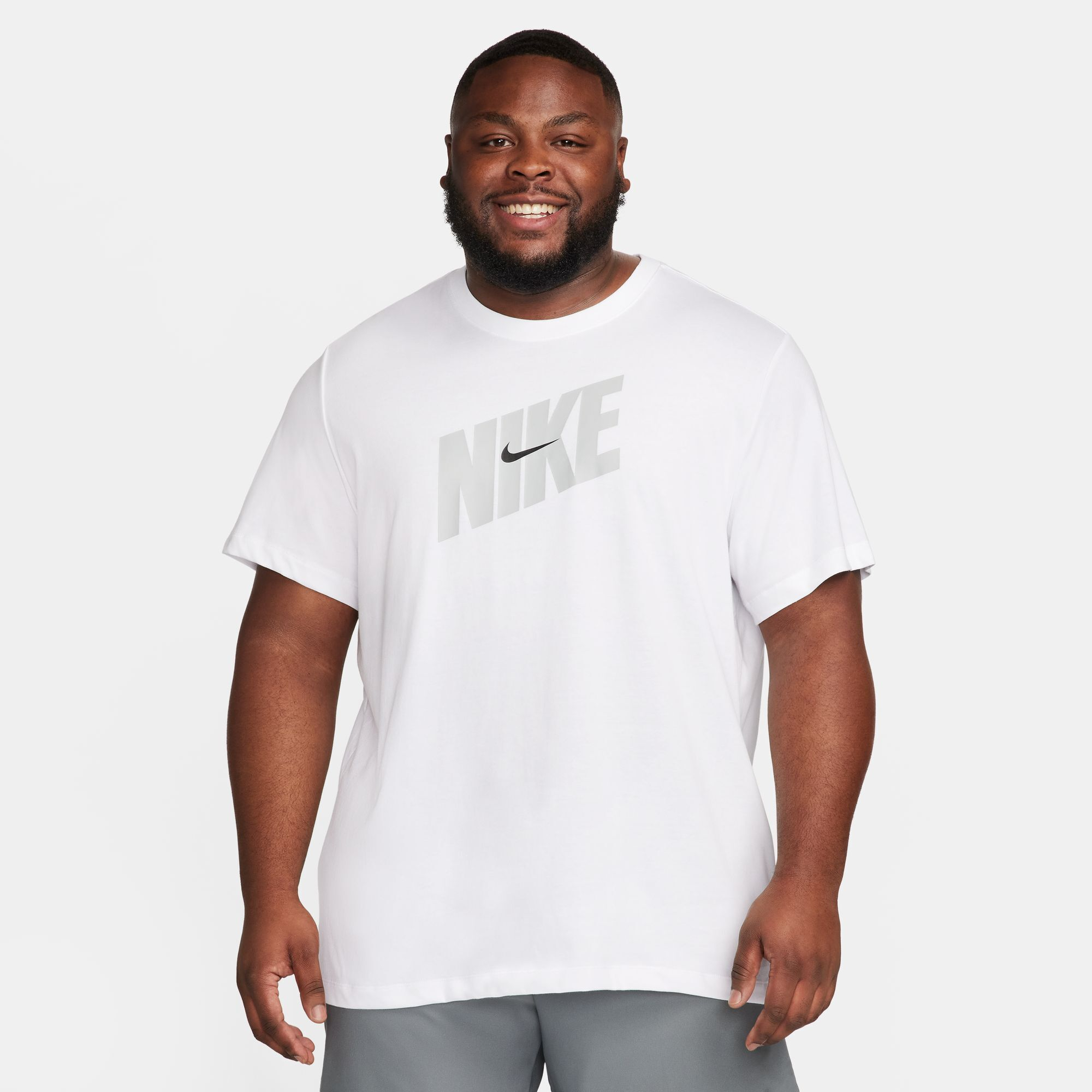 Nike Mens Dri-Fit Tshirt