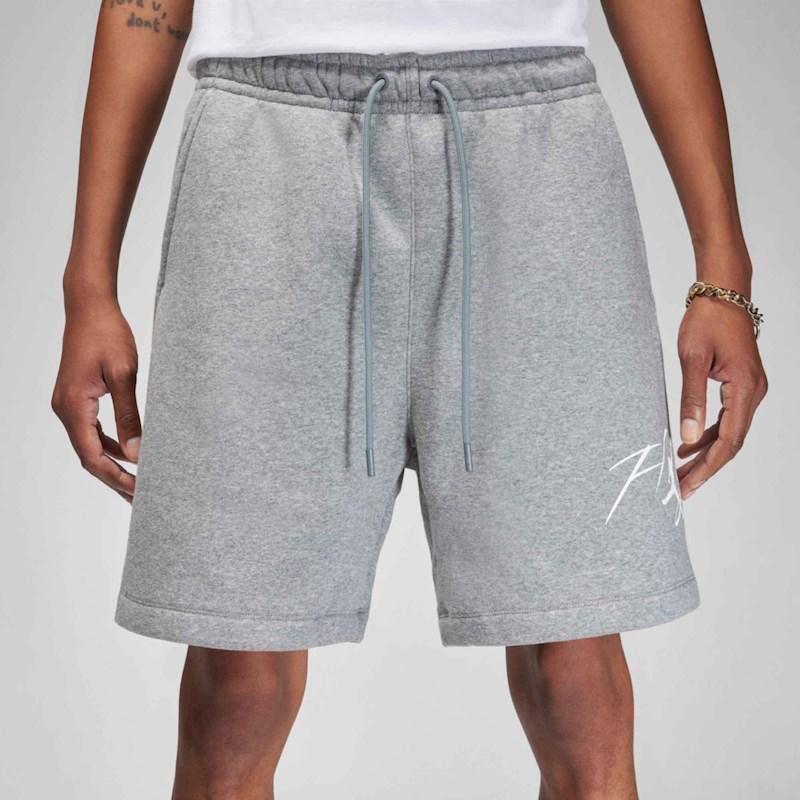 Nike Mens Jordan Fleece Short Rebel Sport
