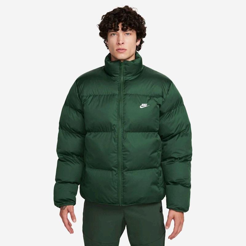 Nike Mens Club Puffer Jacket Rebel Sport