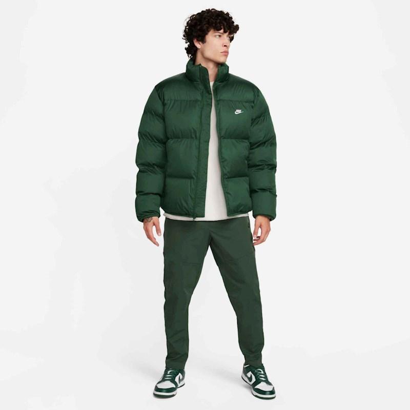 Nike Mens Club Puffer Jacket Rebel Sport