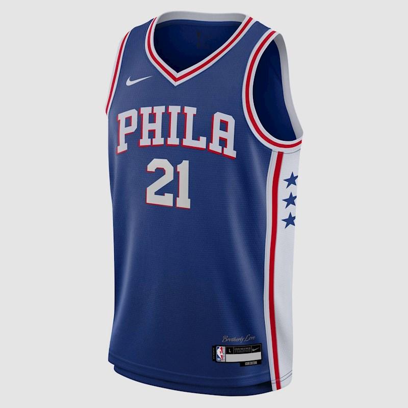 Joel embiid youth jersey shop